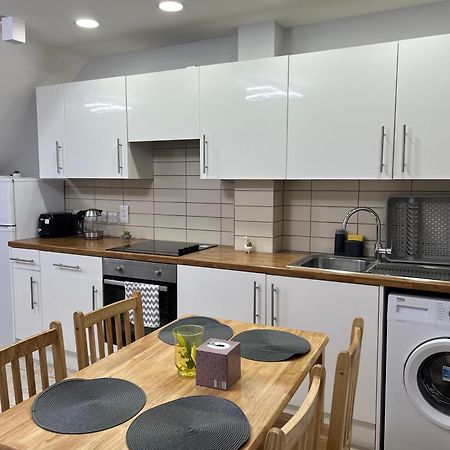 Apartament Comfy Entire Flat In Kings Cross Londyn Zewnętrze zdjęcie