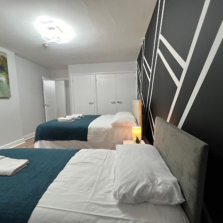 Apartament Comfy Entire Flat In Kings Cross Londyn Zewnętrze zdjęcie