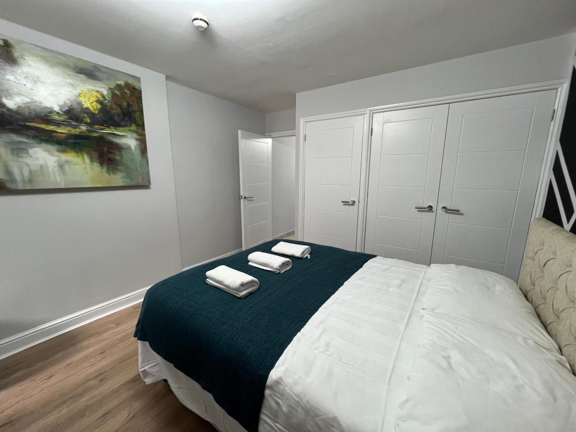 Apartament Comfy Entire Flat In Kings Cross Londyn Zewnętrze zdjęcie