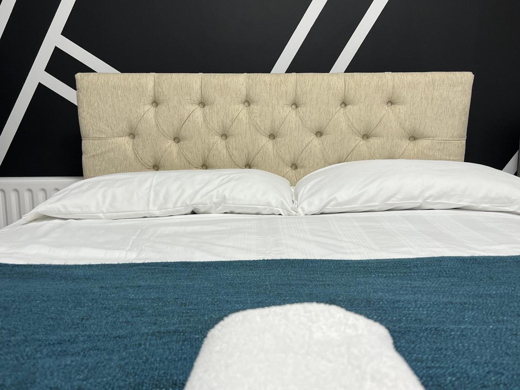 Apartament Comfy Entire Flat In Kings Cross Londyn Zewnętrze zdjęcie